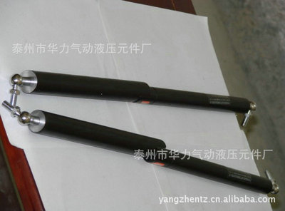 【華力供應(yīng)醫(yī)療器械(嬰兒車)用自鎖氣彈簧】價(jià)格,廠家,圖片,氣彈簧/支撐桿/阻尼器,泰州市華力氣動液壓元件廠-