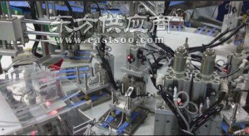 無錫科智自動(dòng)化設(shè)備 醫(yī)療器械裝配的高效解決方案