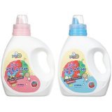 Just O - 819 亞馬遜母嬰用品超值促銷(xiāo) 299減100，清潔省心新玩法
